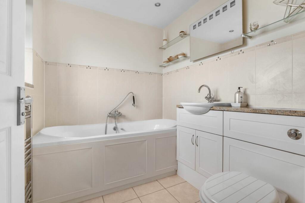 Additional property image - Friary Avenue, Shirley, B90