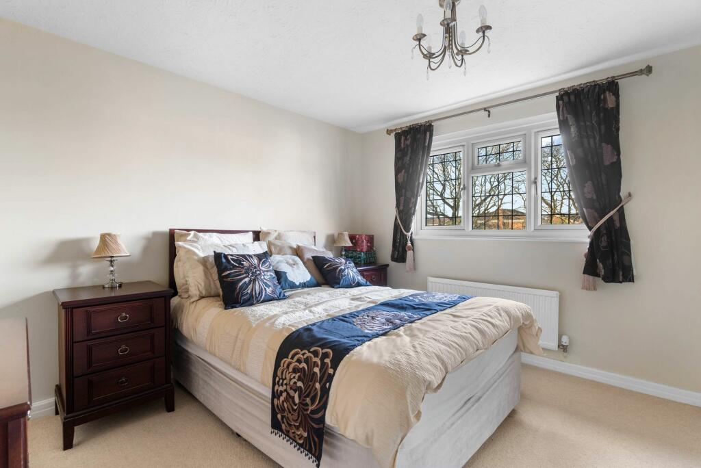 Additional property image - Friary Avenue, Shirley, B90