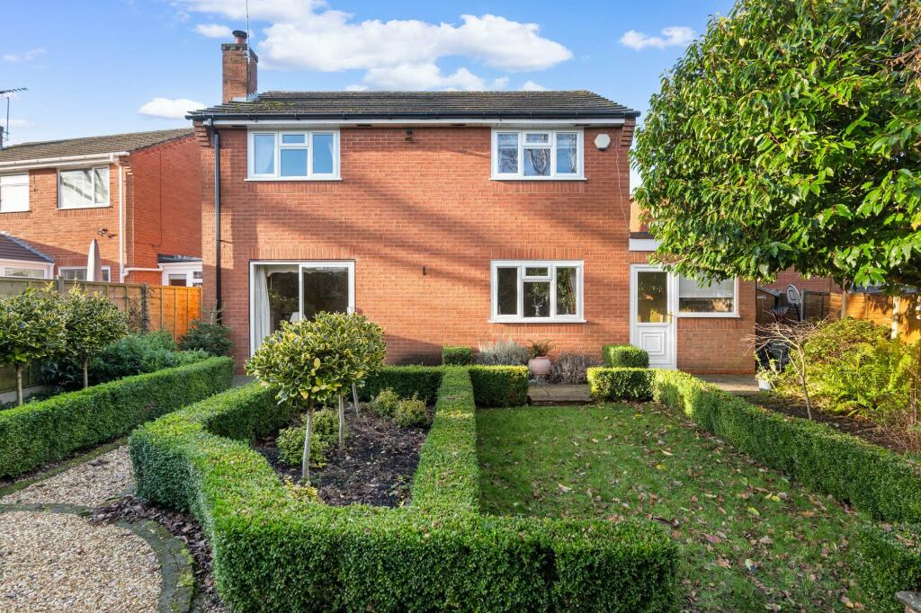 Additional property image - Friary Avenue, Shirley, B90