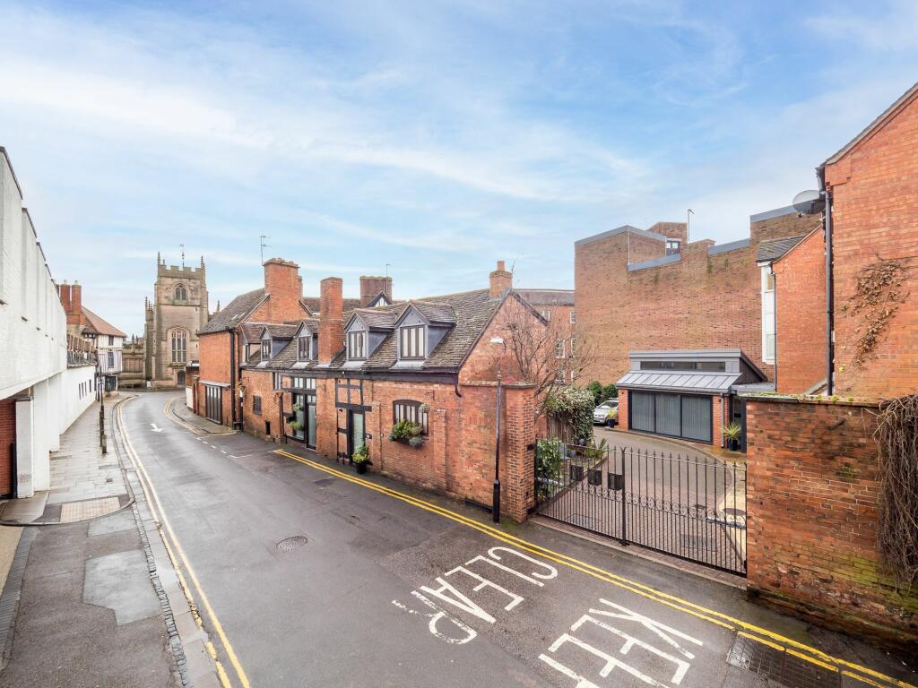 Additional property image - Scholars Lane, Wheelers Court Scholars Lane, CV37