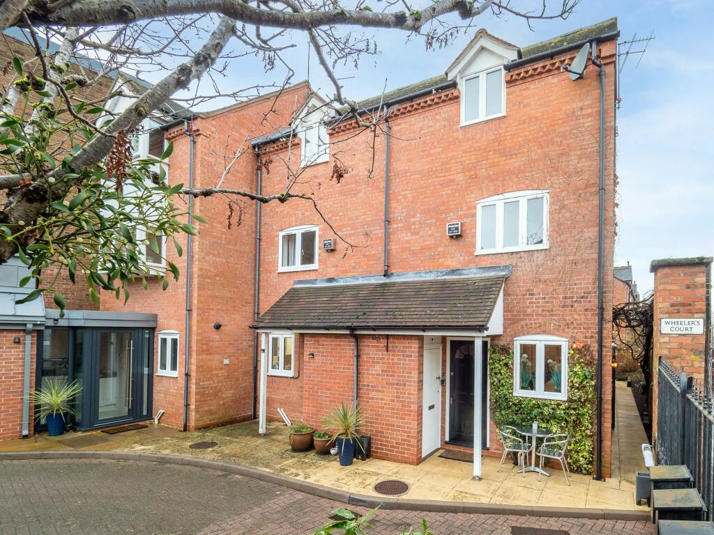Additional property image - Scholars Lane, Wheelers Court Scholars Lane, CV37