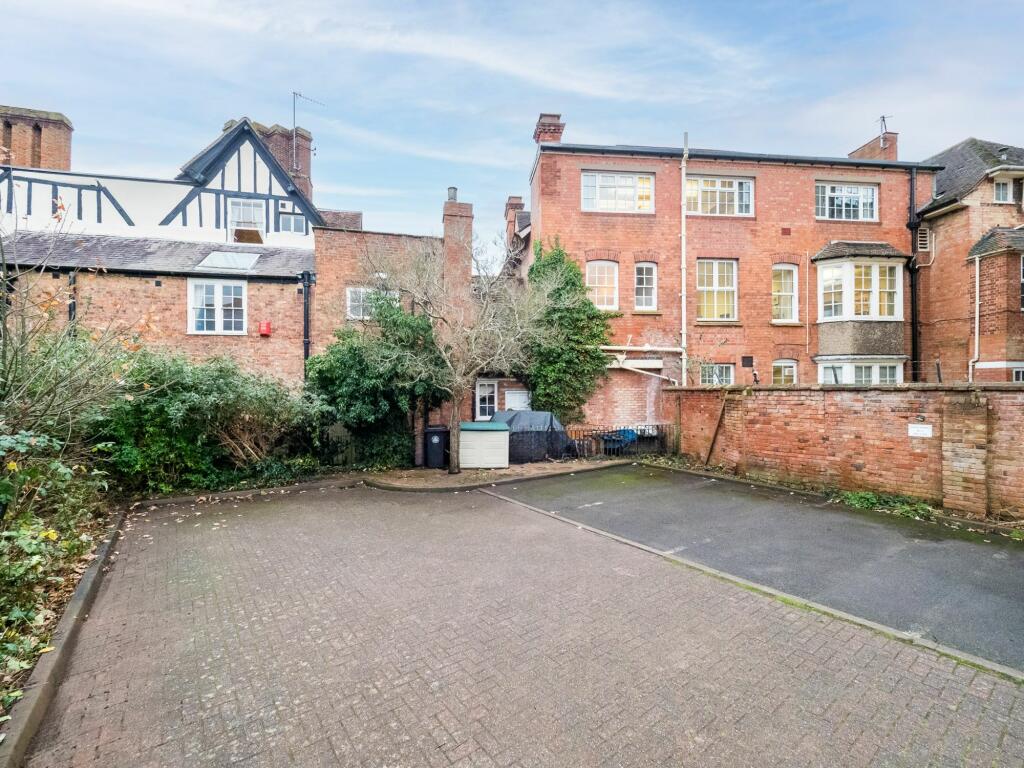 Additional property image - Scholars Lane, Wheelers Court Scholars Lane, CV37