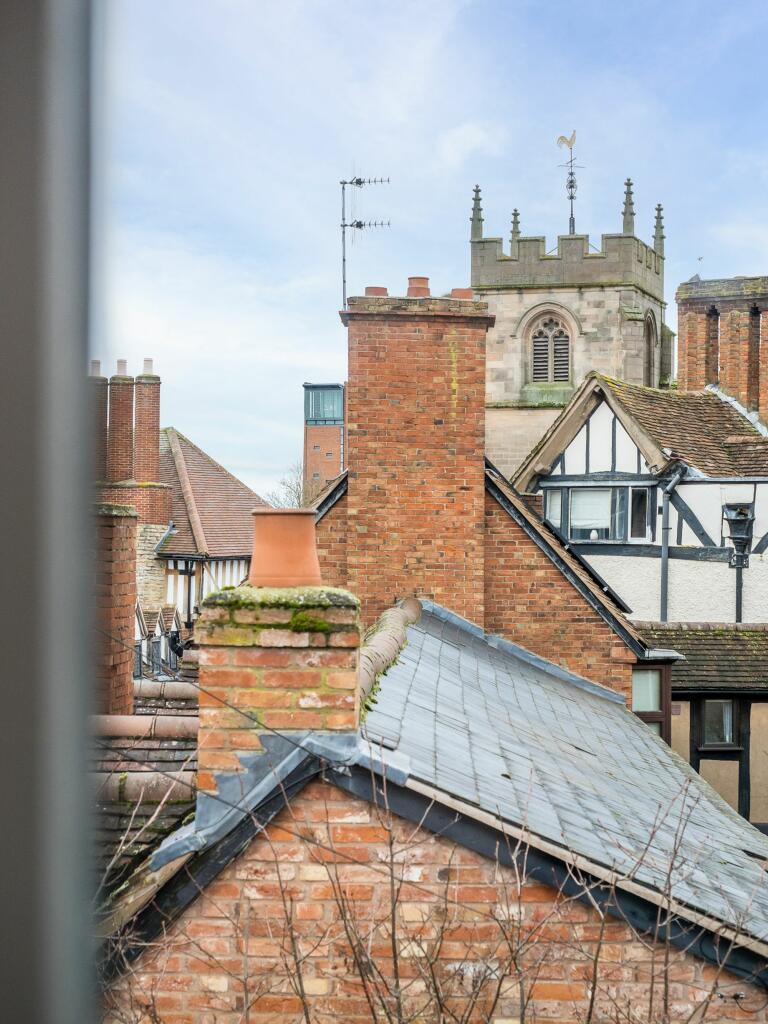 Additional property image - Scholars Lane, Wheelers Court Scholars Lane, CV37