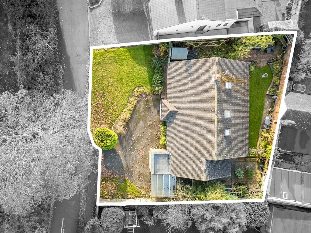 Additional property image - Frogmore Road, Snitterfield, CV37