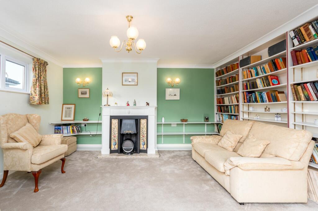 Additional property image - Frogmore Road, Snitterfield, CV37