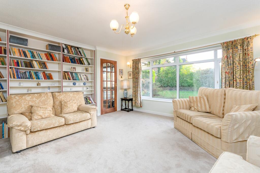 Additional property image - Frogmore Road, Snitterfield, CV37