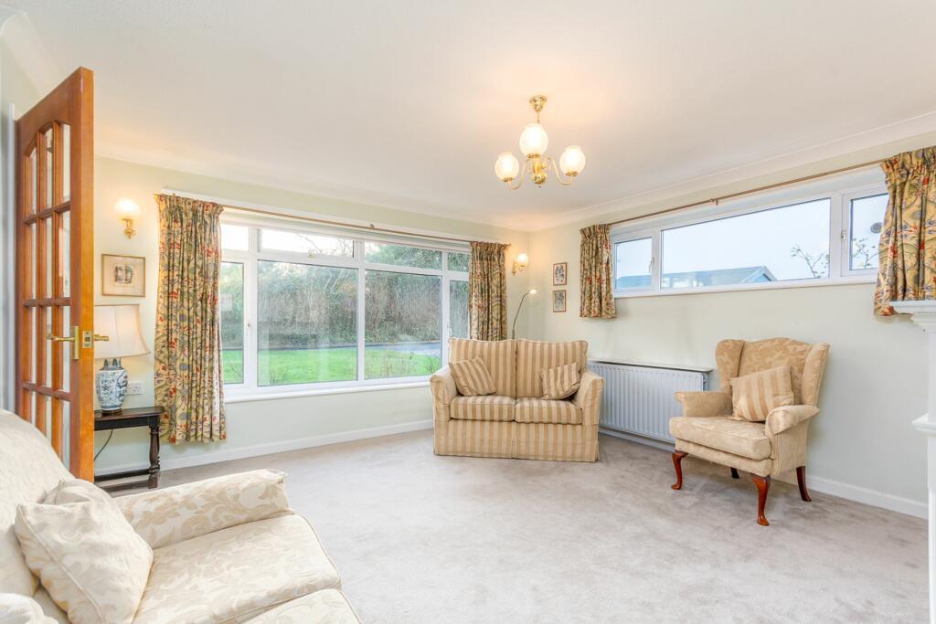 Additional property image - Frogmore Road, Snitterfield, CV37