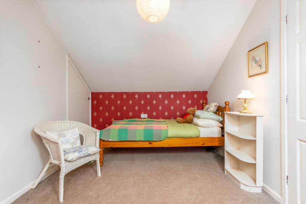 Additional property image - Frogmore Road, Snitterfield, CV37