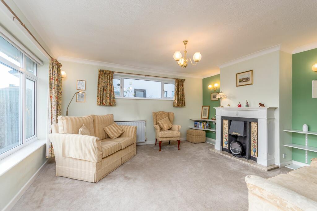 Additional property image - Frogmore Road, Snitterfield, CV37