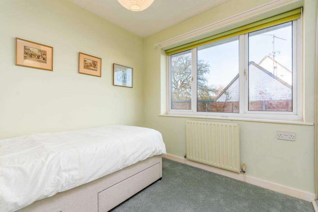 Additional property image - Frogmore Road, Snitterfield, CV37
