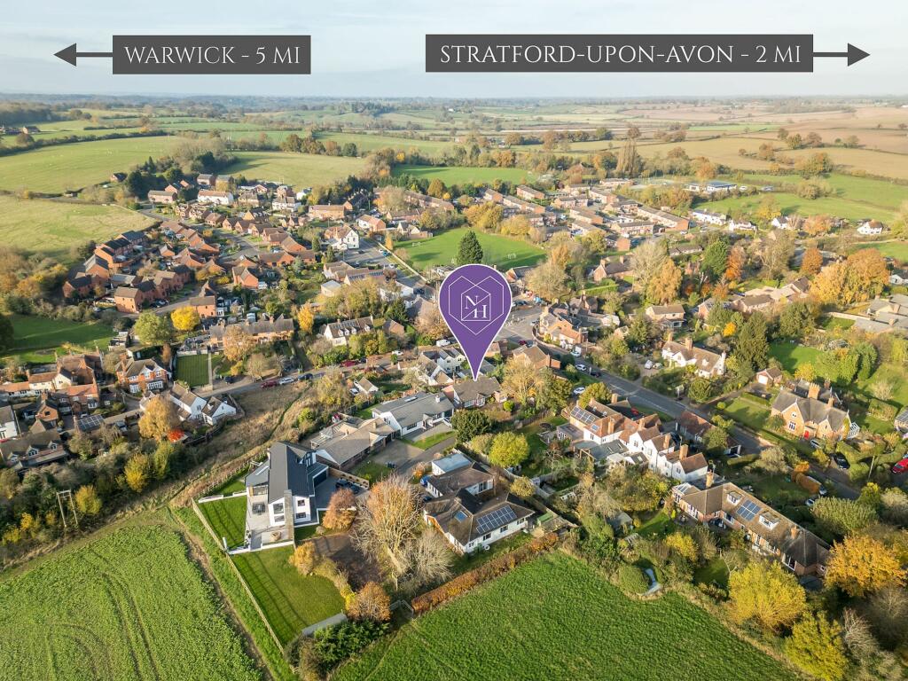 Additional property image - Frogmore Road, Snitterfield, CV37