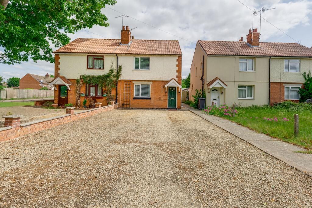 Main image of property: Knights Lane, Tiddington, CV37