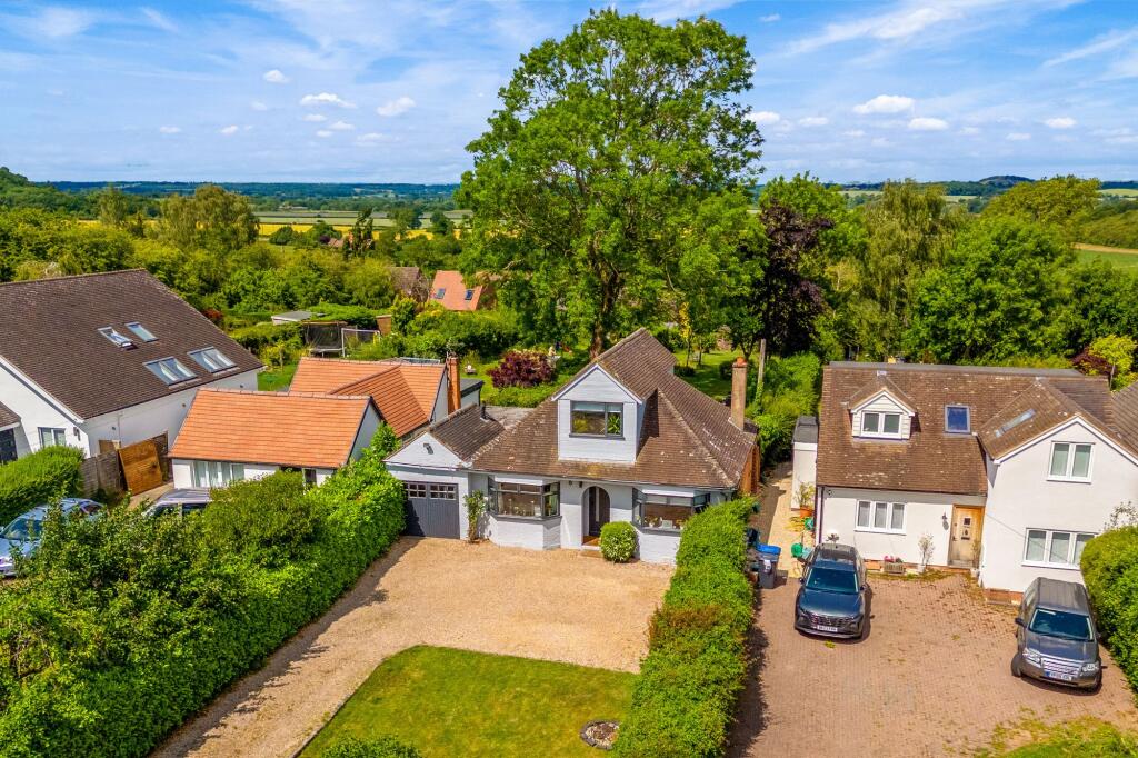 Main image of property: Marsh Road, Wilmcote, CV37