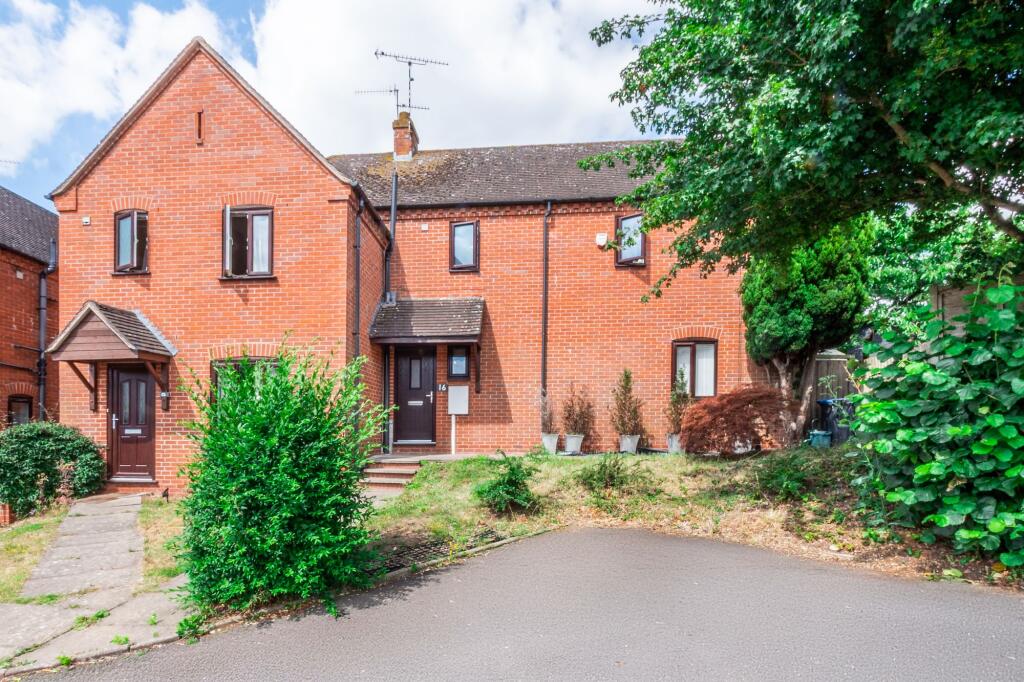 Main image of property: Hurdlers Lane, Snitterfield, CV37