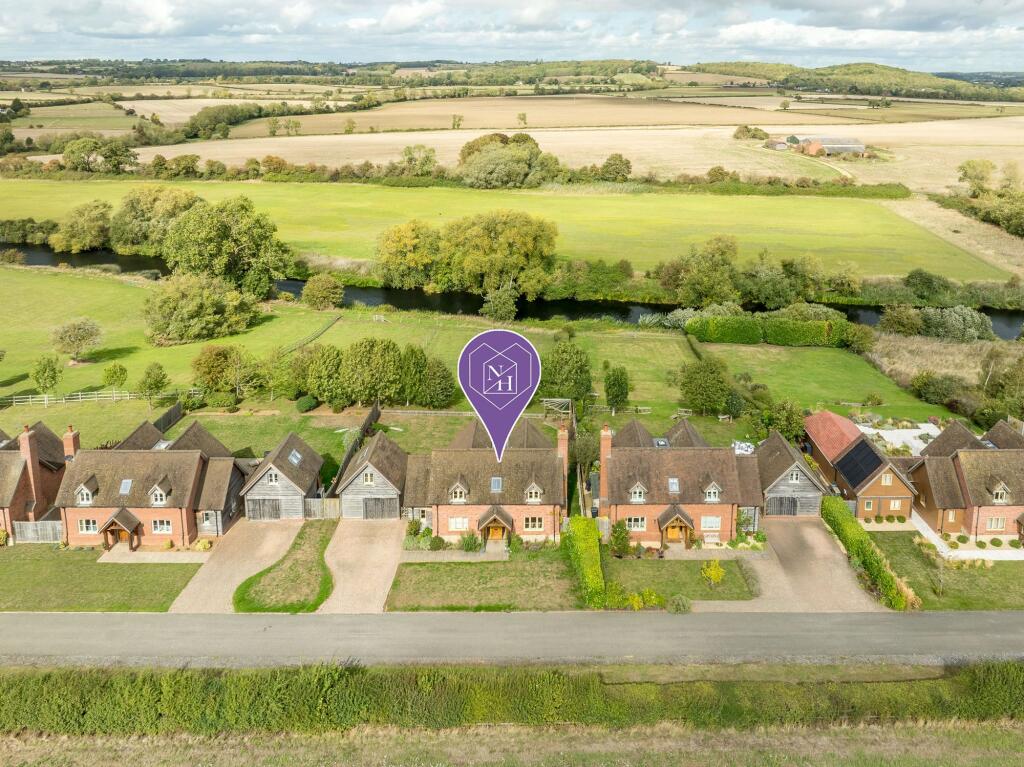 Main image of property: Barton Road, Welford On Avon, CV37