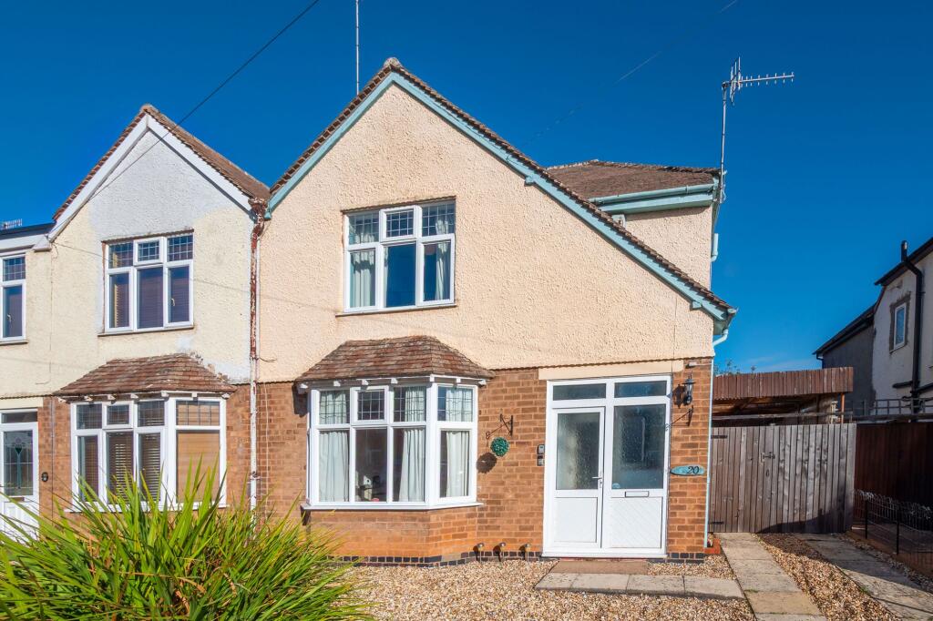 Main image of property: Brookvale Road, Stratford-Upon-Avon, CV37