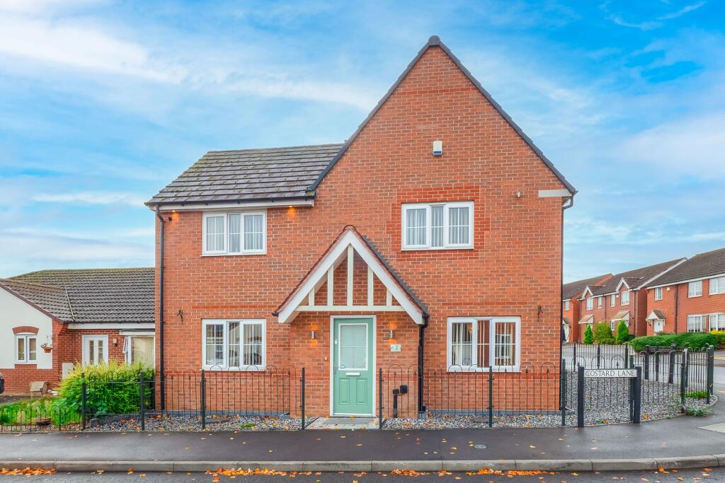 Main image of property: Costard Lane, Evesham, WR11