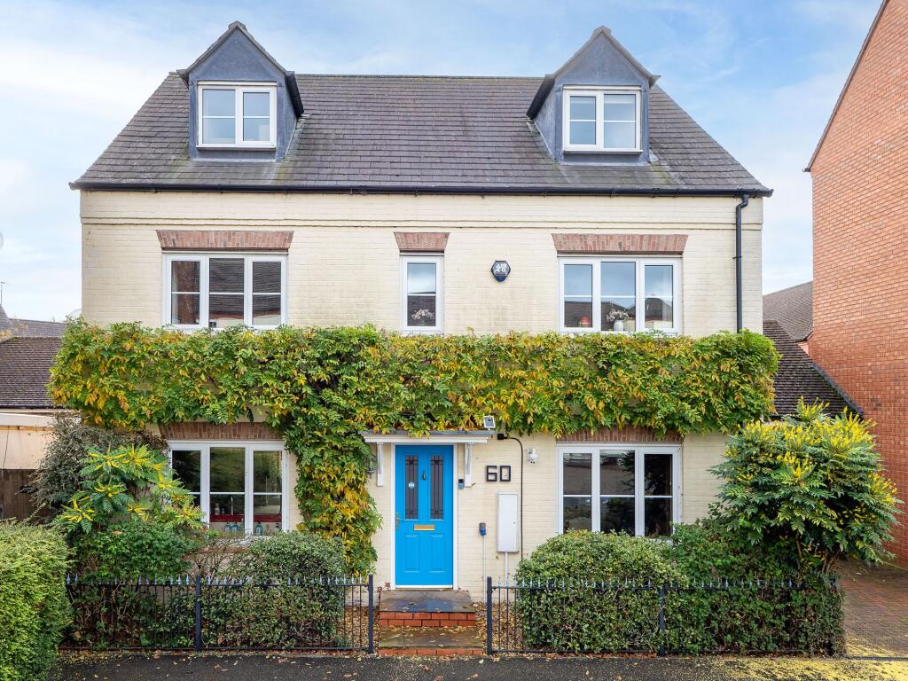 Main image of property: Congreve Way, Stratford-Upon-Avon, CV37