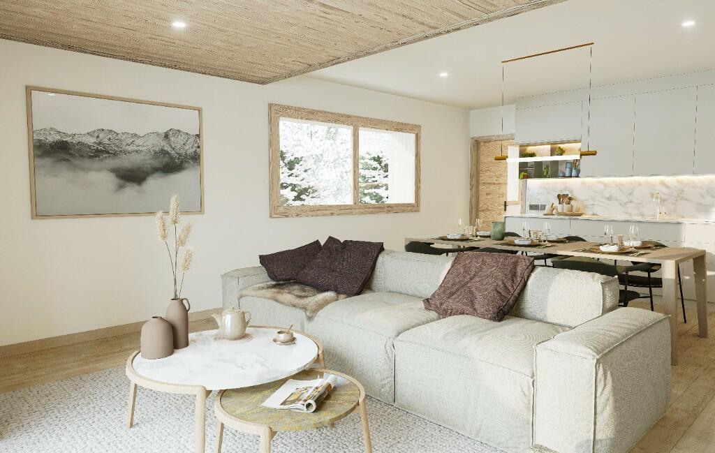 Main image of property: Les Gets, Haute-Savoie, Rhone Alps