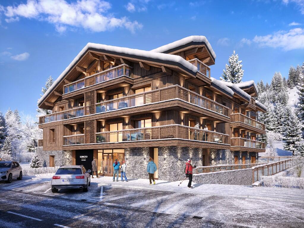 Main image of property: Les Gets, Haute-Savoie, Rhone Alps