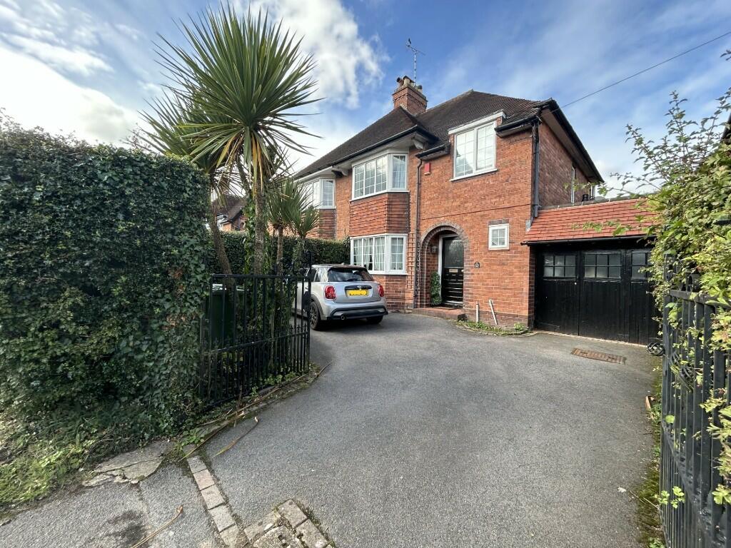 Additional property image - Grange Road, Dorridge, Solihull, B93 8QS