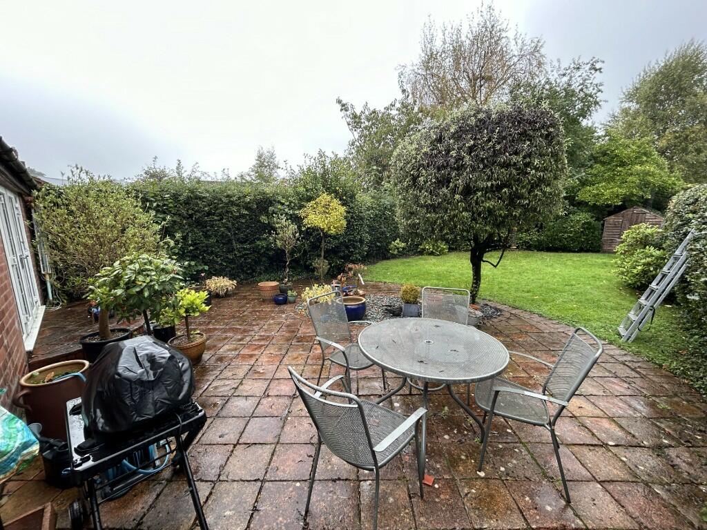 Additional property image - Grange Road, Dorridge, Solihull, B93 8QS