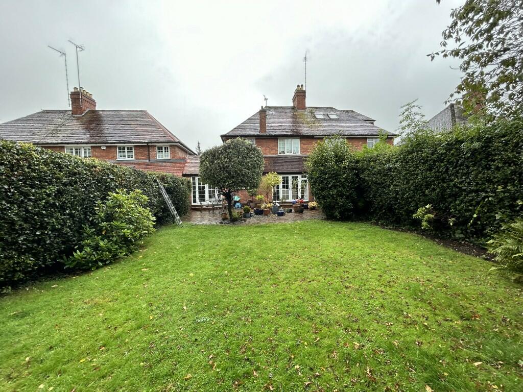 Additional property image - Grange Road, Dorridge, Solihull, B93 8QS