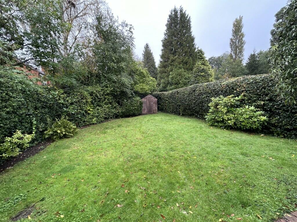 Additional property image - Grange Road, Dorridge, Solihull, B93 8QS