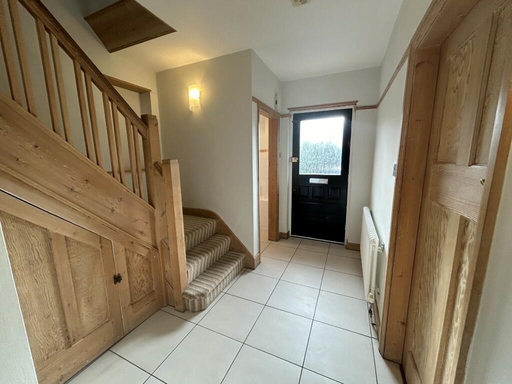 Additional property image - Grange Road, Dorridge, Solihull, B93 8QS