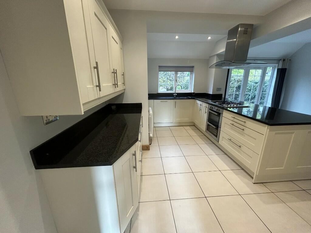 Additional property image - Grange Road, Dorridge, Solihull, B93 8QS