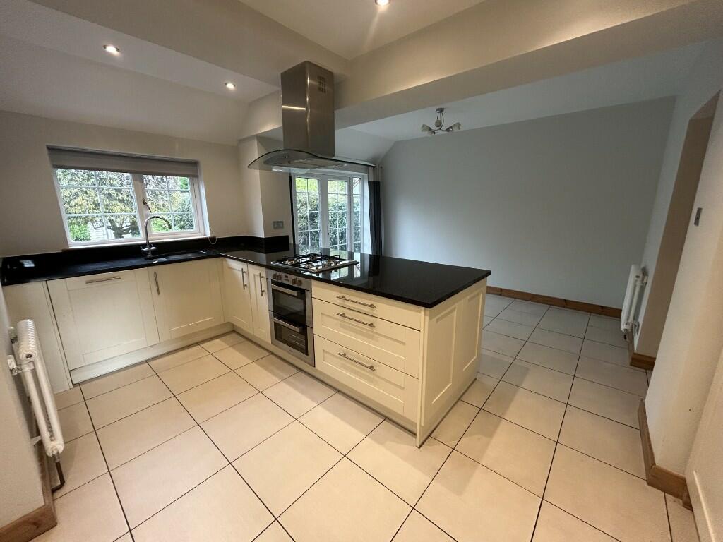 Additional property image - Grange Road, Dorridge, Solihull, B93 8QS