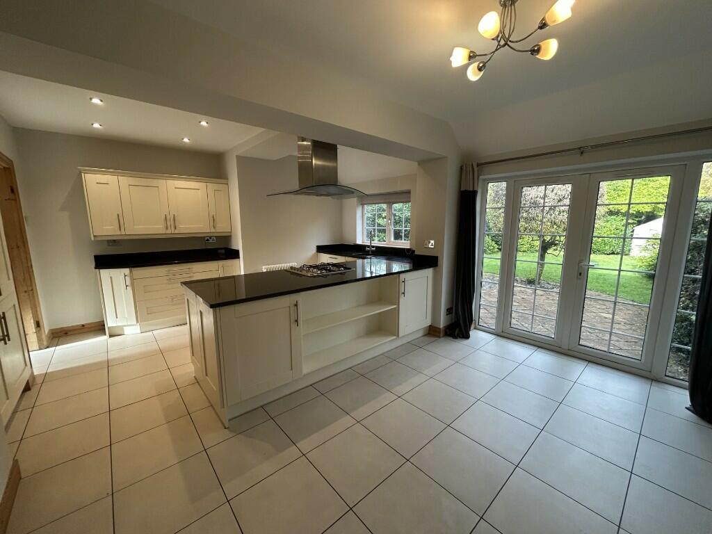 Additional property image - Grange Road, Dorridge, Solihull, B93 8QS