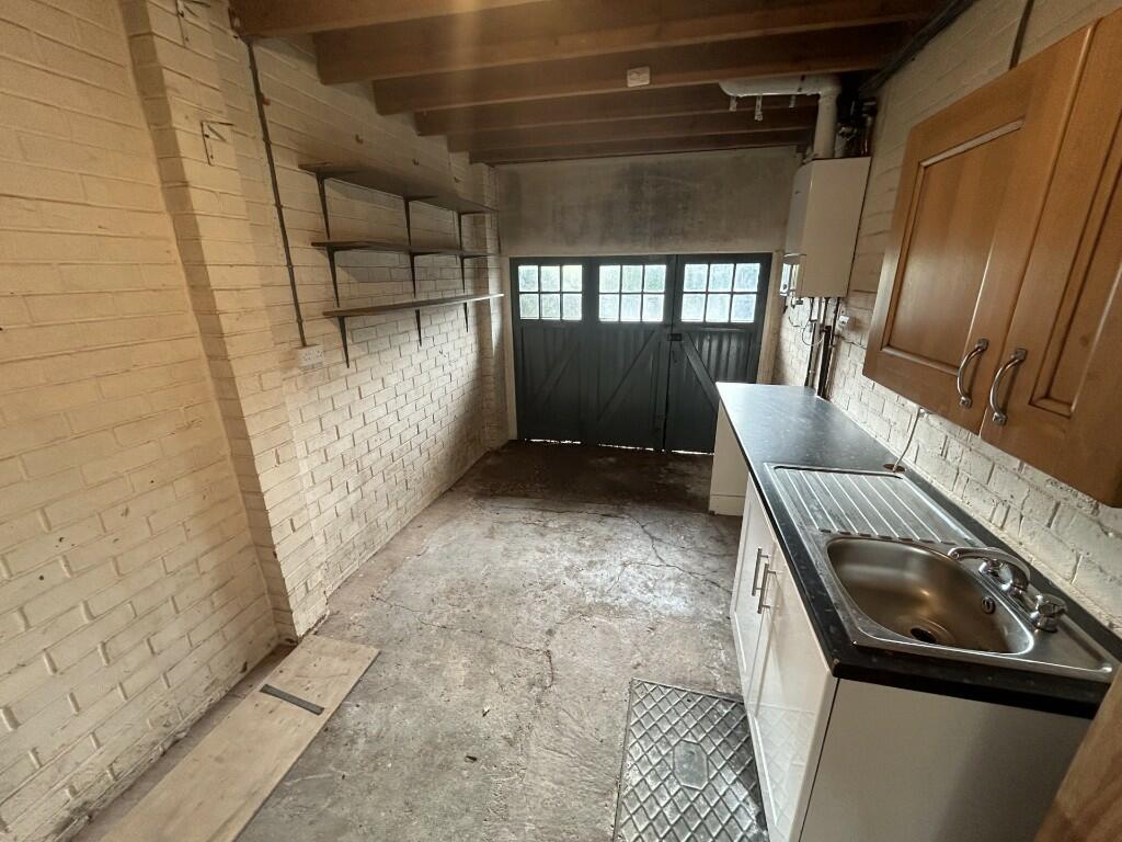 Additional property image - Grange Road, Dorridge, Solihull, B93 8QS