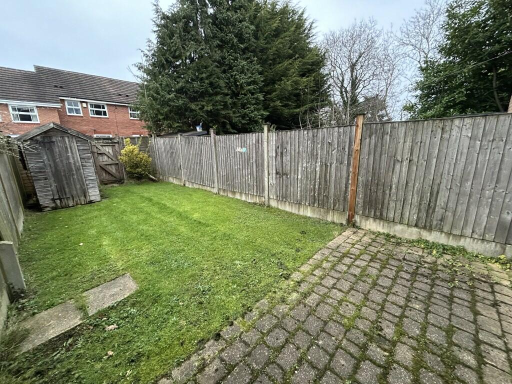 Additional property image - Charterhouse Drive, Hillfield, Solihull, B91 3FH