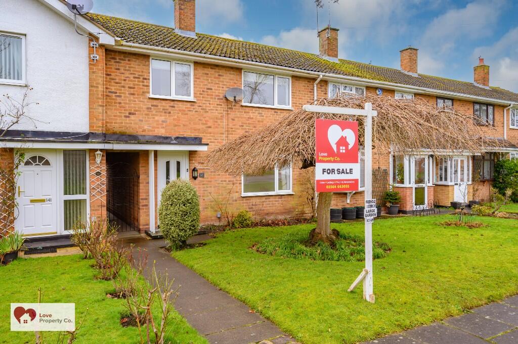 Additional property image - St. Johns Close, Knowle, Solihull, B93 0NL