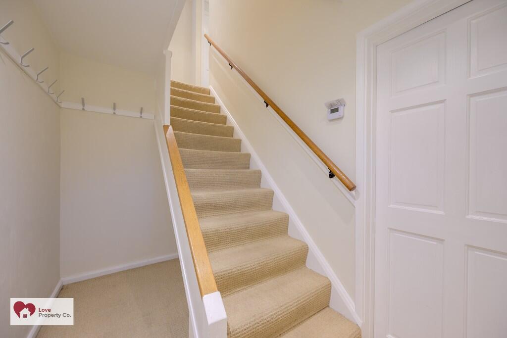 Additional property image - St. Johns Close, Knowle, Solihull, B93 0NL