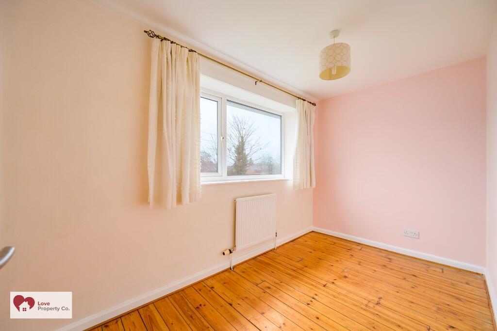Additional property image - St. Johns Close, Knowle, Solihull, B93 0NL