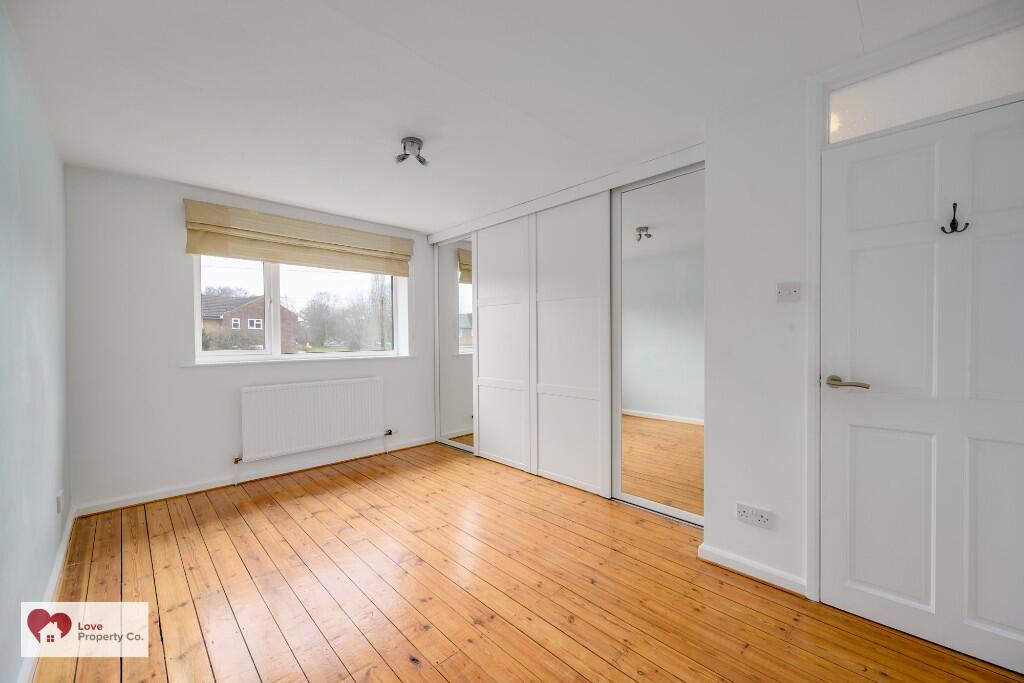 Additional property image - St. Johns Close, Knowle, Solihull, B93 0NL
