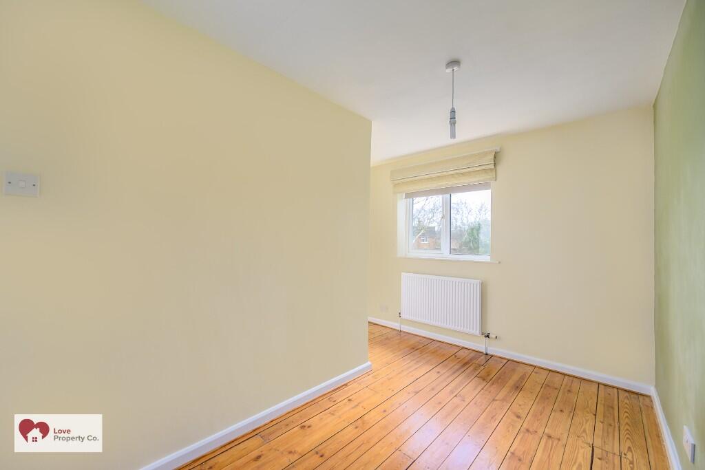 Additional property image - St. Johns Close, Knowle, Solihull, B93 0NL