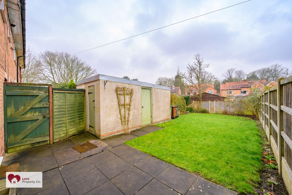 Additional property image - St. Johns Close, Knowle, Solihull, B93 0NL