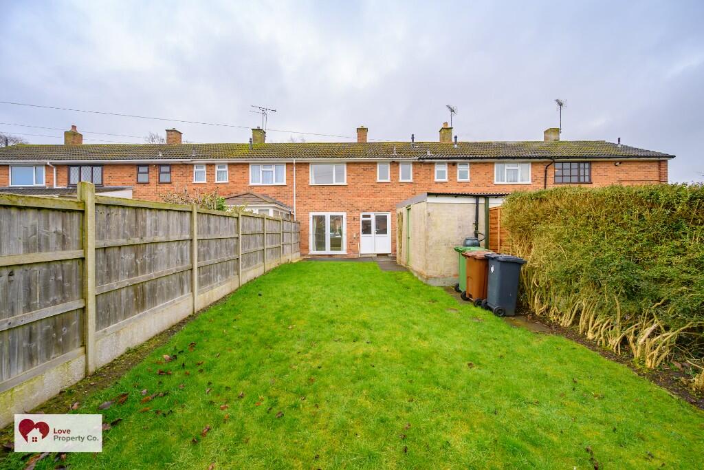 Additional property image - St. Johns Close, Knowle, Solihull, B93 0NL