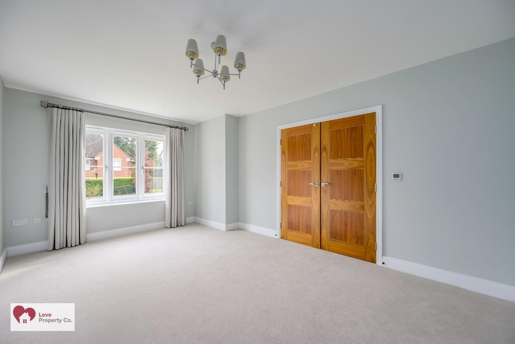 Additional property image - Copper Beech Close, Dorridge, Solihull, B93 8FF