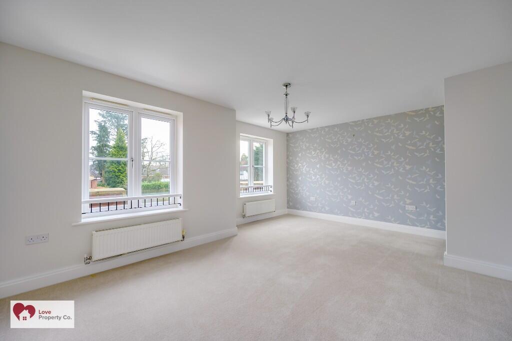Additional property image - Copper Beech Close, Dorridge, Solihull, B93 8FF
