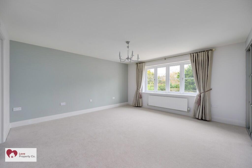 Additional property image - Copper Beech Close, Dorridge, Solihull, B93 8FF