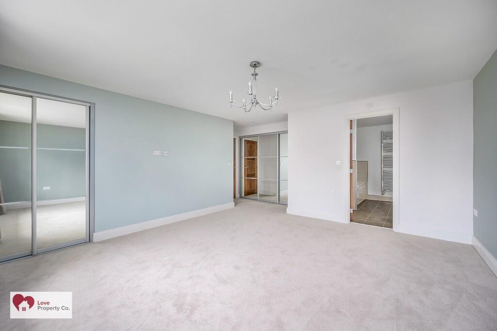 Additional property image - Copper Beech Close, Dorridge, Solihull, B93 8FF