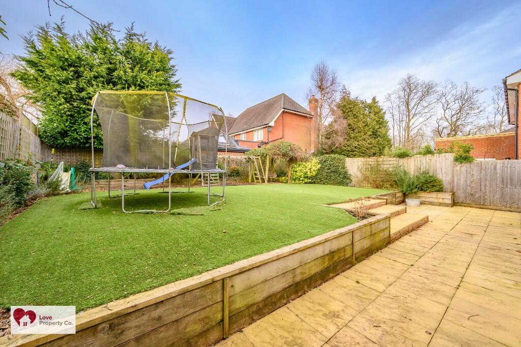 Additional property image - Copper Beech Close, Dorridge, Solihull, B93 8FF