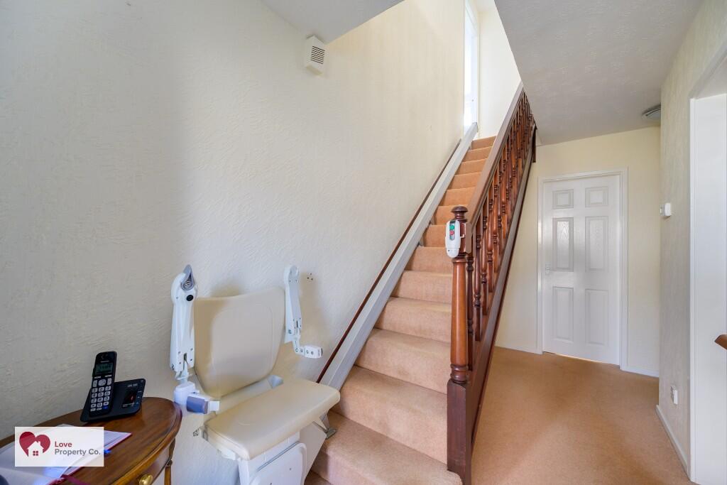 Additional property image - Whitemoor Drive, Monkspath, Solihull, B90 4UL