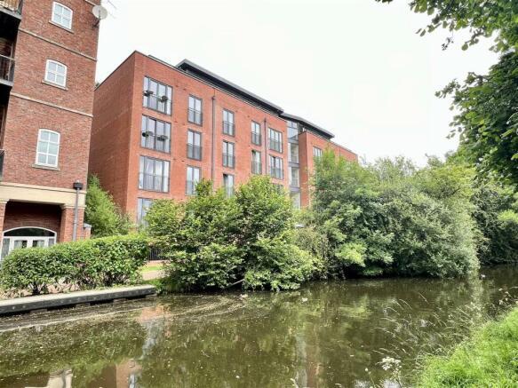 Main image of property: Cornwood House, Hutchings Lane, Shirey, Solihull, B90 1TB