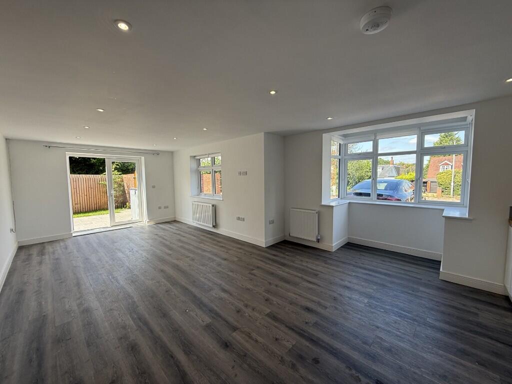 Main image of property: Cornerways, Balsall Street East, Balsall Common, CV7 7JH