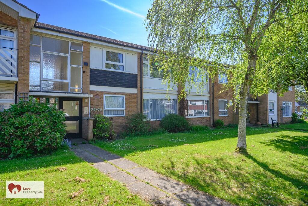 Main image of property: Foredrove Lane, Solihull, B92 9NY